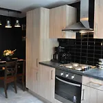 Semesterbostad Maison Le 30 *