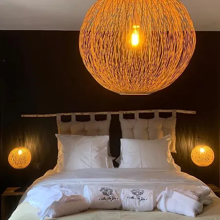 Maison Le 30 Дом отдыха Дюрбюи