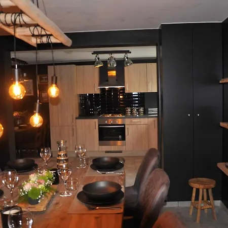 펜션 Maison Le 30