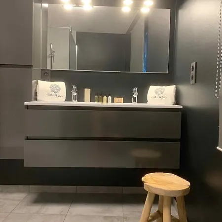 Casa de Férias Maison Le 30 *