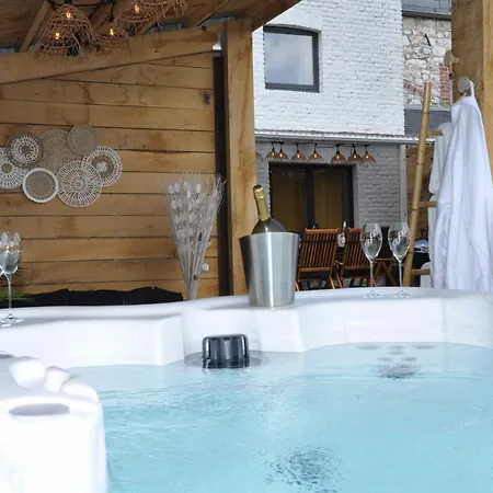 Maison Le 30 * Дюрбюи