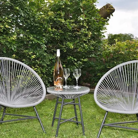 Casa de Férias Maison Le 30 *