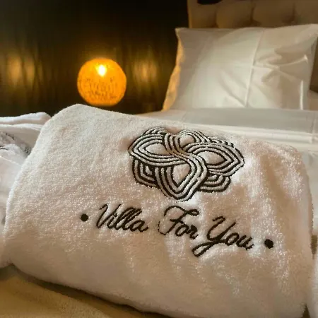 Дом отдыха Maison Le 30