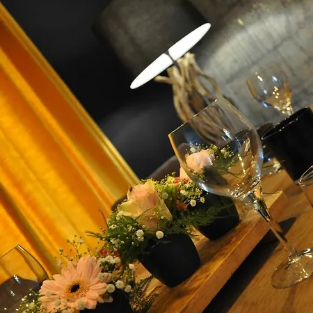 펜션 Maison Le 30 더뷔