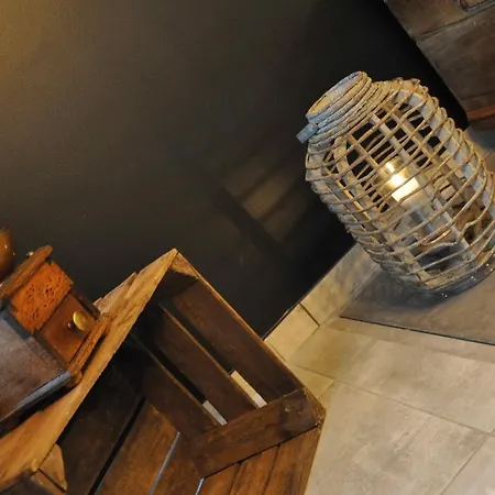 Maison Le 30 펜션