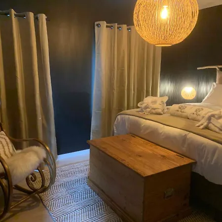 Дом отдыха Maison Le 30 Дюрбюи