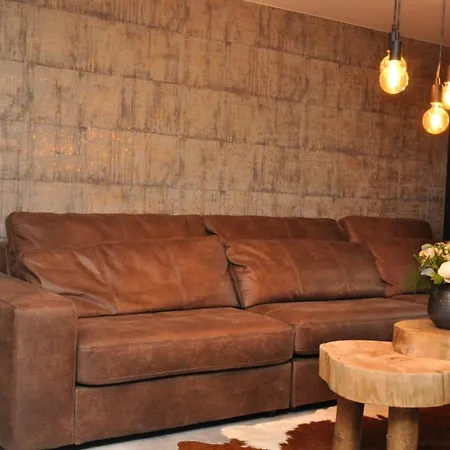 Maison Le 30 Дом отдыха Дюрбюи