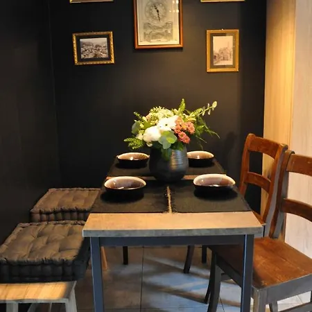 Maison Le 30 Casa de Férias