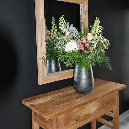 Дом отдыха Maison Le 30 Дюрбюи