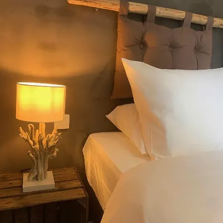 Maison Le 30 Дюрбюи