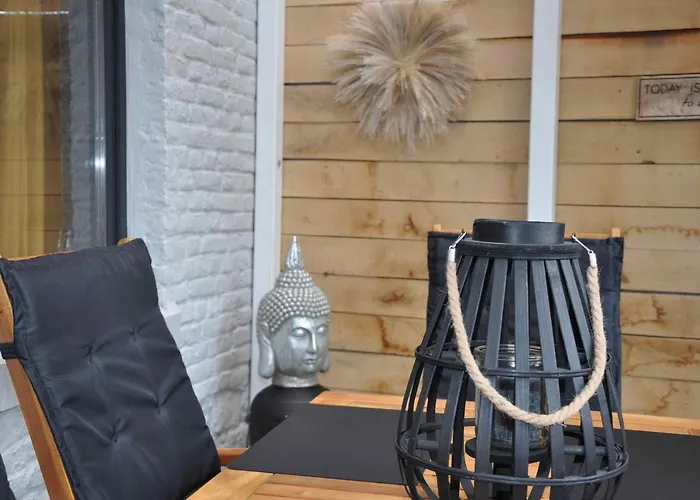 Maison Le 30 Dom wakacyjny Durbuy