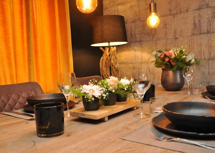 Maison Le 30 Dom wakacyjny Durbuy