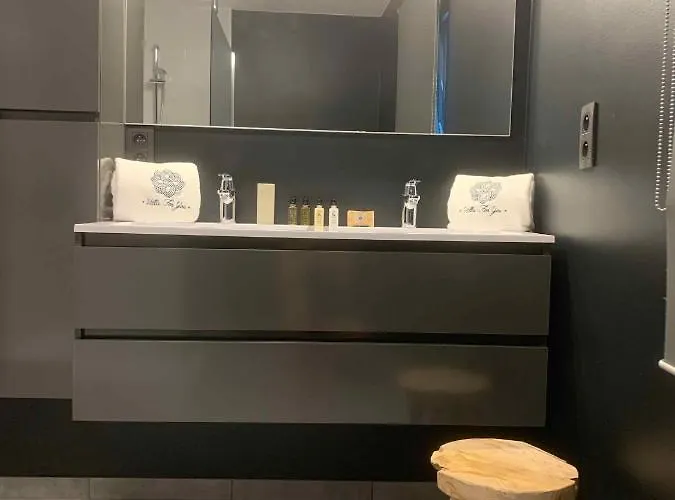 Dom wakacyjny Maison Le 30 *