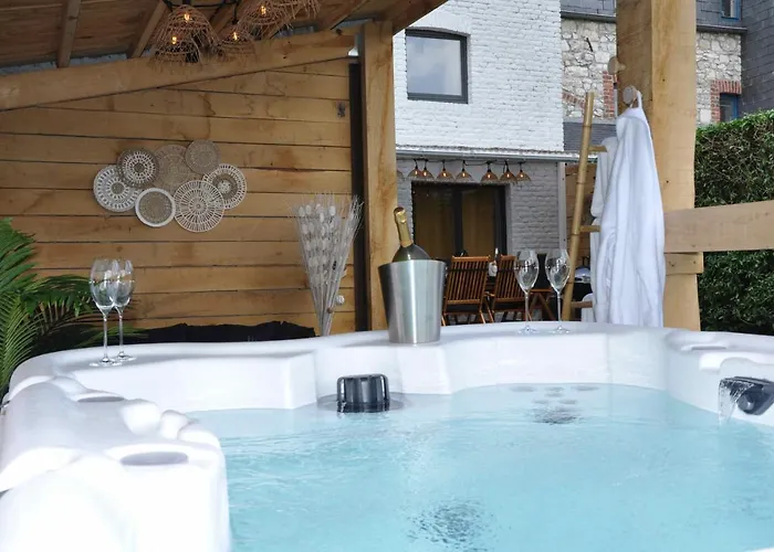 Maison Le 30 * Durbuy