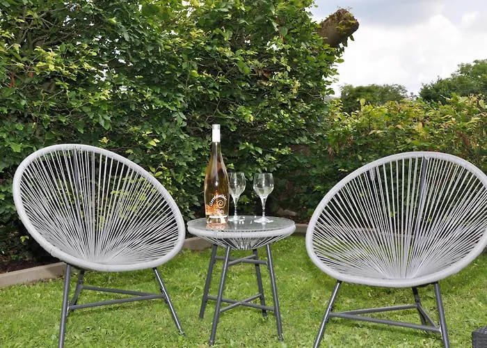 Dom wakacyjny Maison Le 30 *