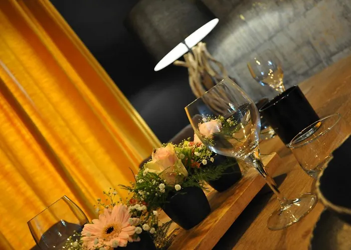 Dom wakacyjny Maison Le 30 Durbuy