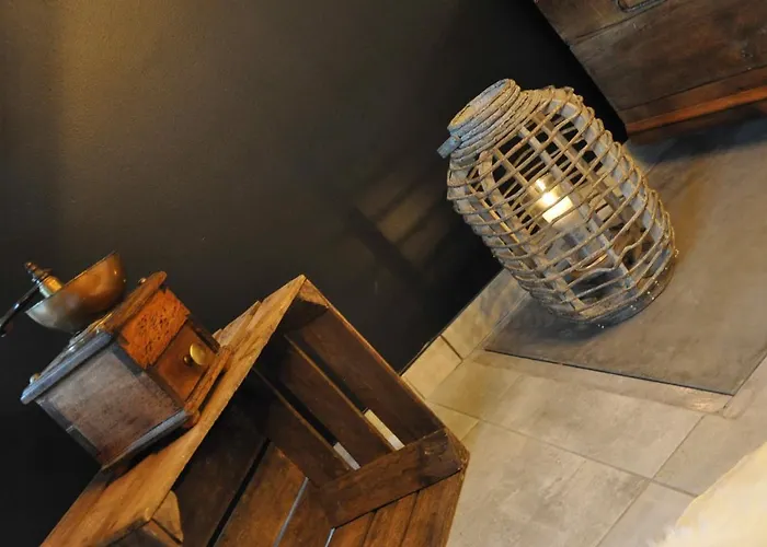 Maison Le 30 Dom wakacyjny