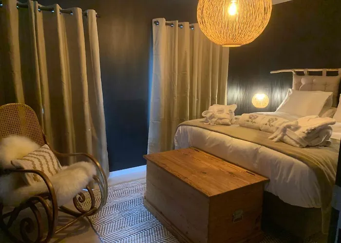 Dom wakacyjny Maison Le 30 Durbuy