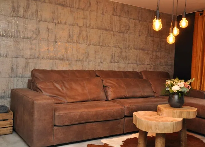 Maison Le 30 Dom wakacyjny Durbuy