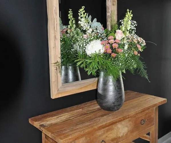 Dom wakacyjny Maison Le 30 Durbuy